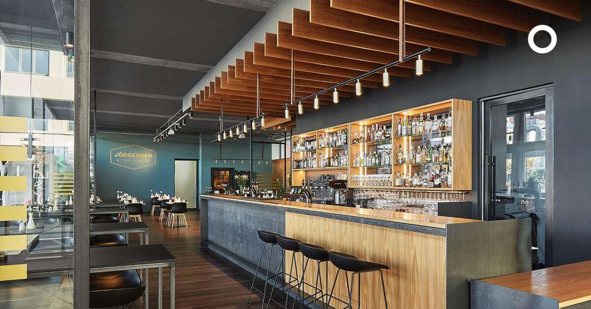 Een foto van CenterHotel Midgardur