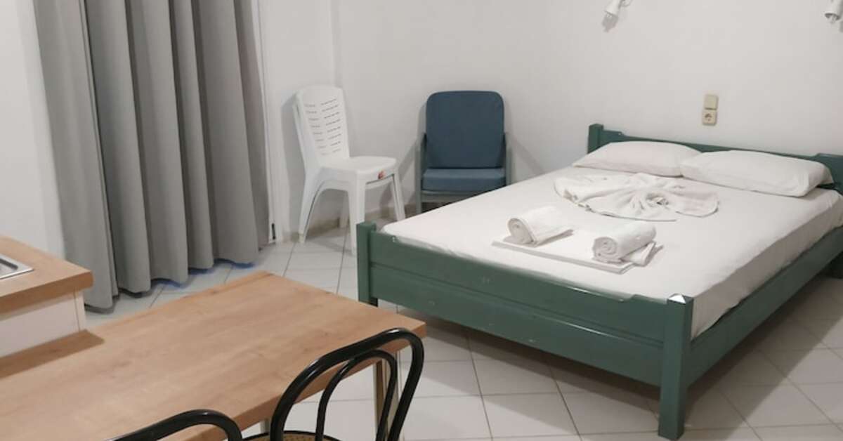 Een foto van Renia Hotel & Appartementen