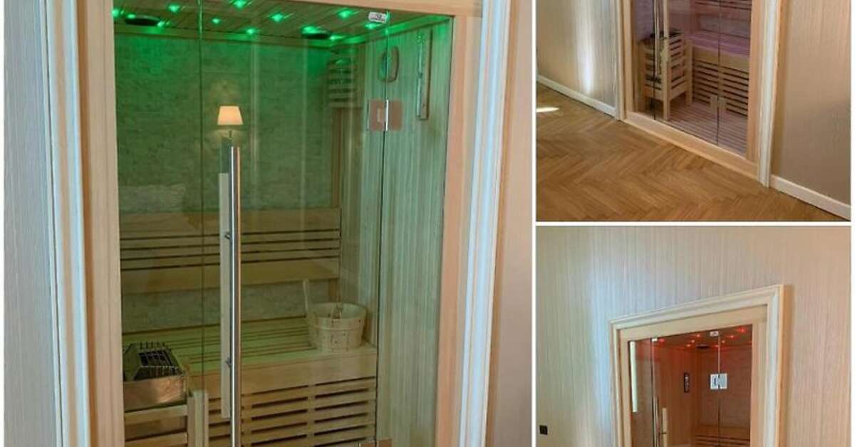 Een foto van Grand Hotel & Des Anglais