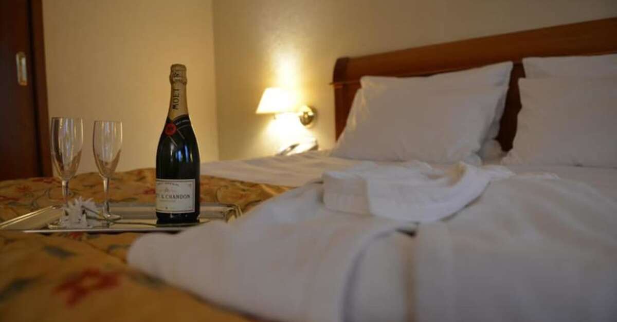 Een foto van Hotel Turist