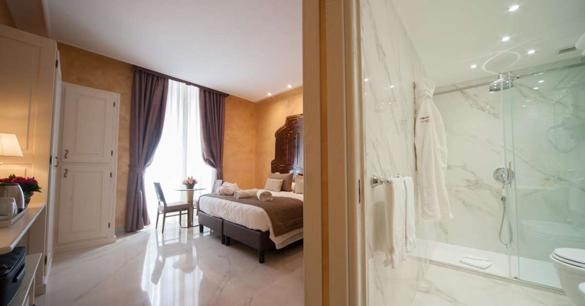 Een foto van Maison Tritone