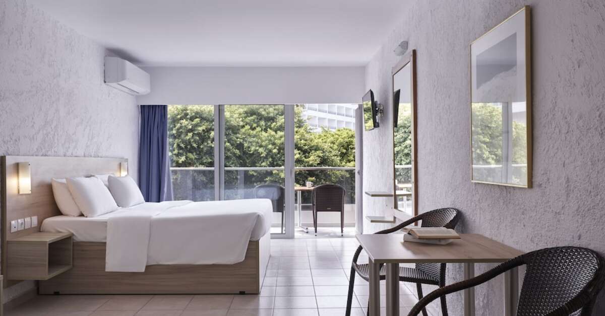 Een foto van The Appartementen by Esperia