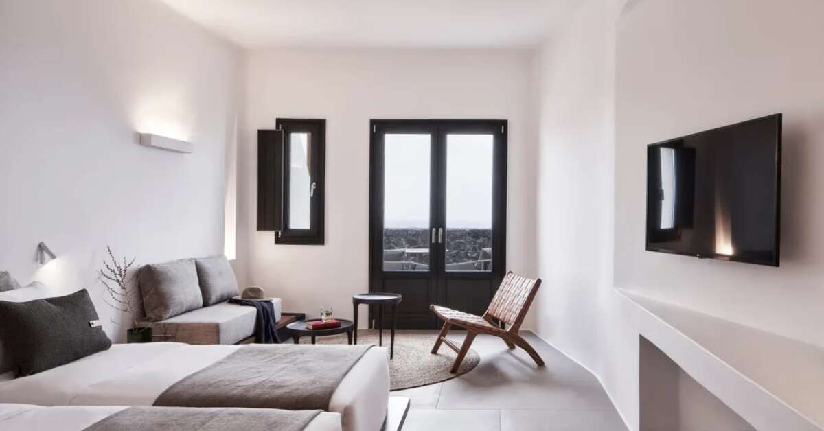Een foto van Orama Hotel & Spa
