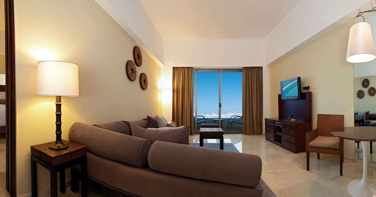 Een foto van Live Aqua Beach Resort Cancun