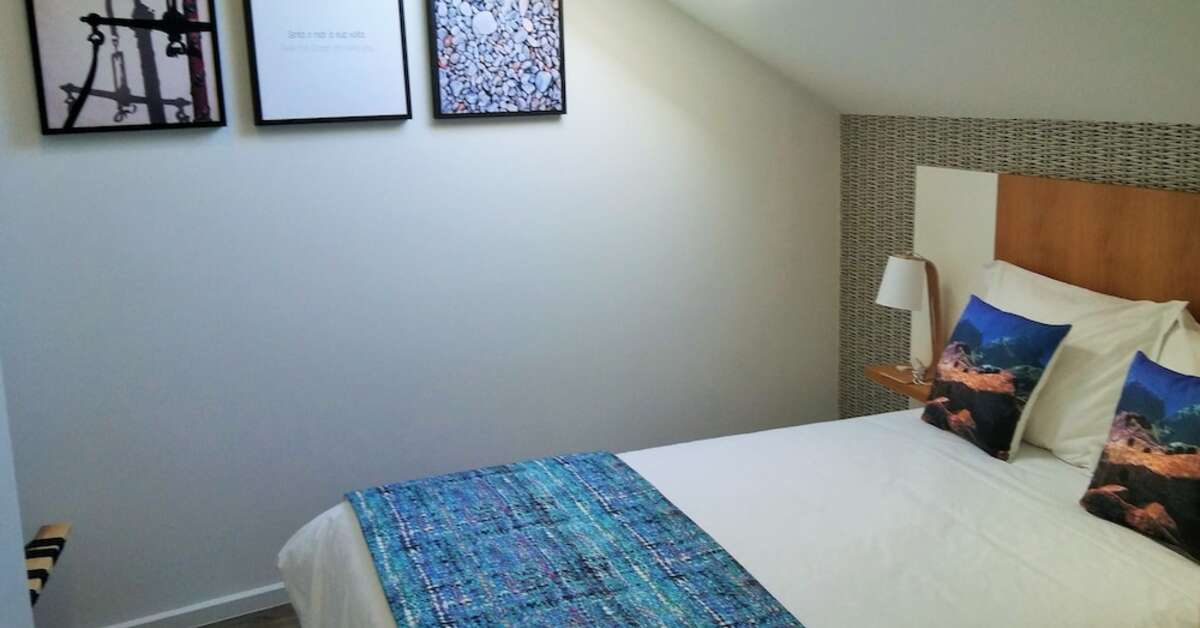 Een foto van The Market Place Appartementen