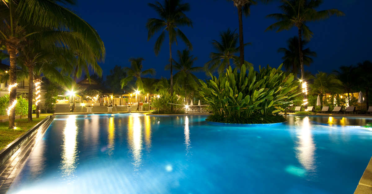 Een foto van Palm Galleria Resort
