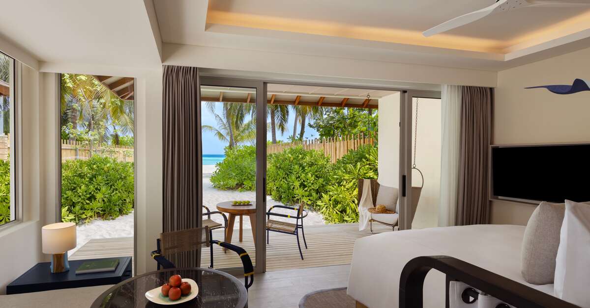 Een foto van Avani+ Fares Maldives