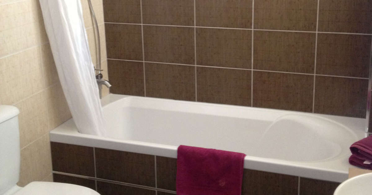 Een foto van Vrachia Beach Hotel & Suites