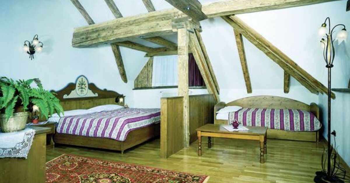 Een foto van Schlosshotel Dolomiti