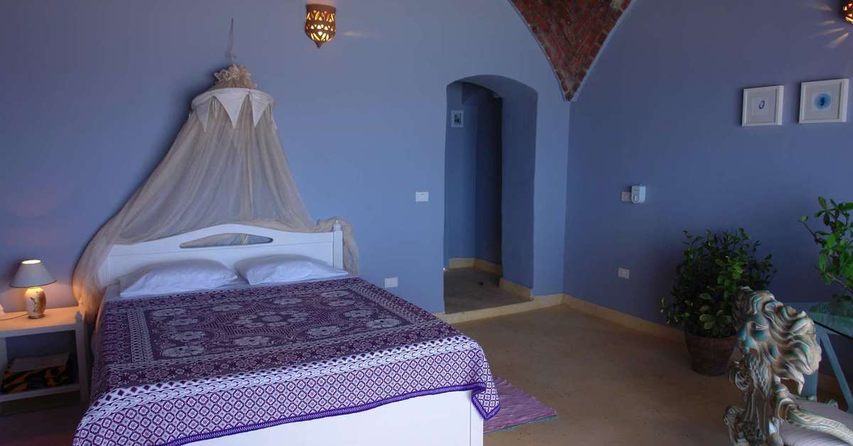 Ein Foto The Oasis Marsa Alam
