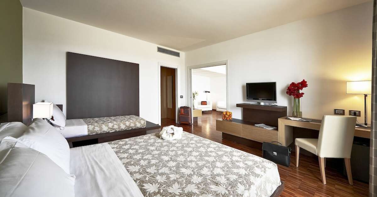 Een foto van Eureka Palace
