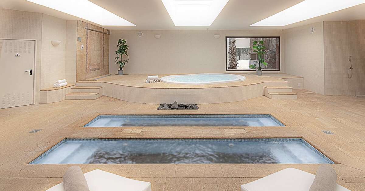 Een foto van Vitalclass Lanzarote Sports & Wellness Center