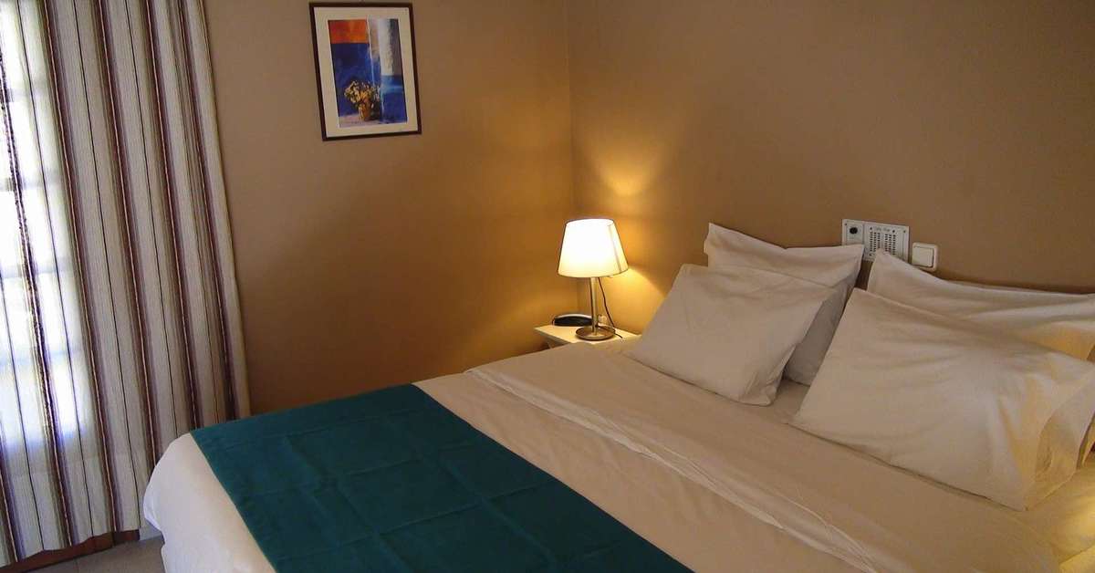 Een foto van Matala Valley Village Hotel & Bungalows