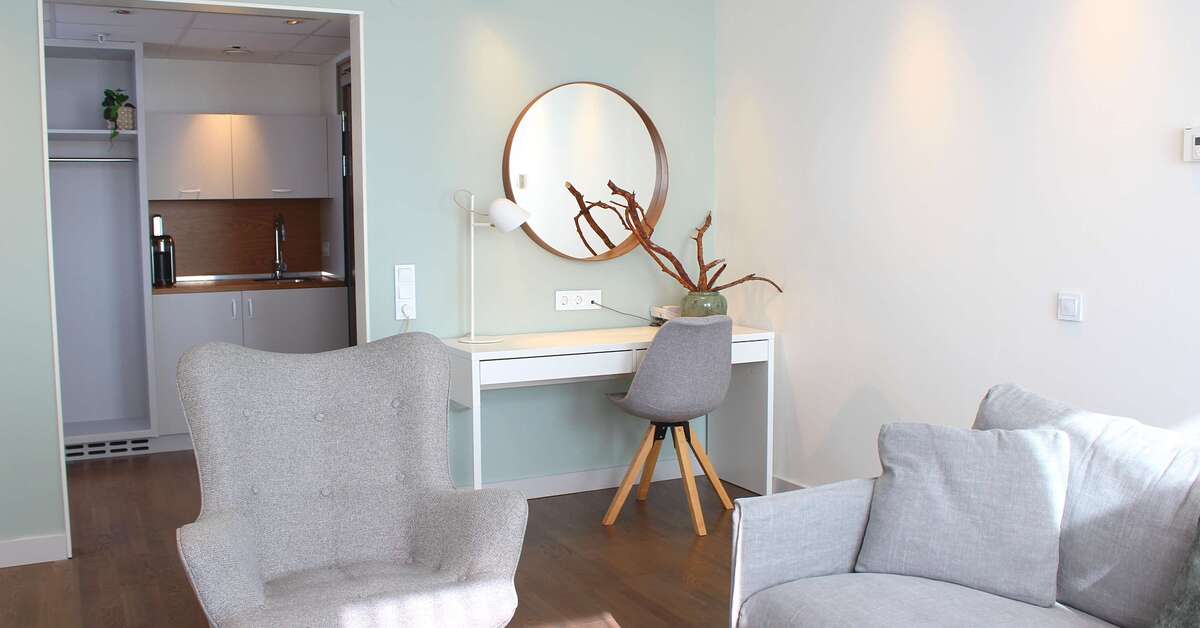 Een foto van Best Western Plus Sthlm Bromma