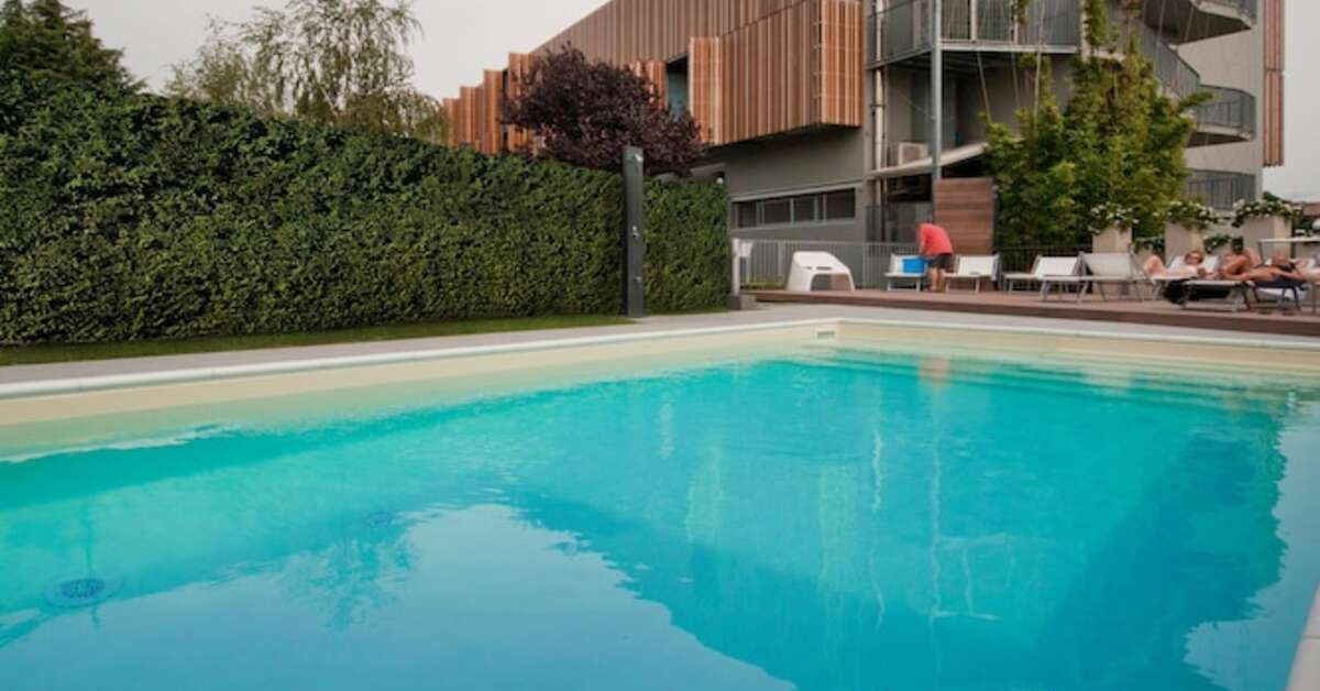 Een foto van Mod 05 Living Hotel
