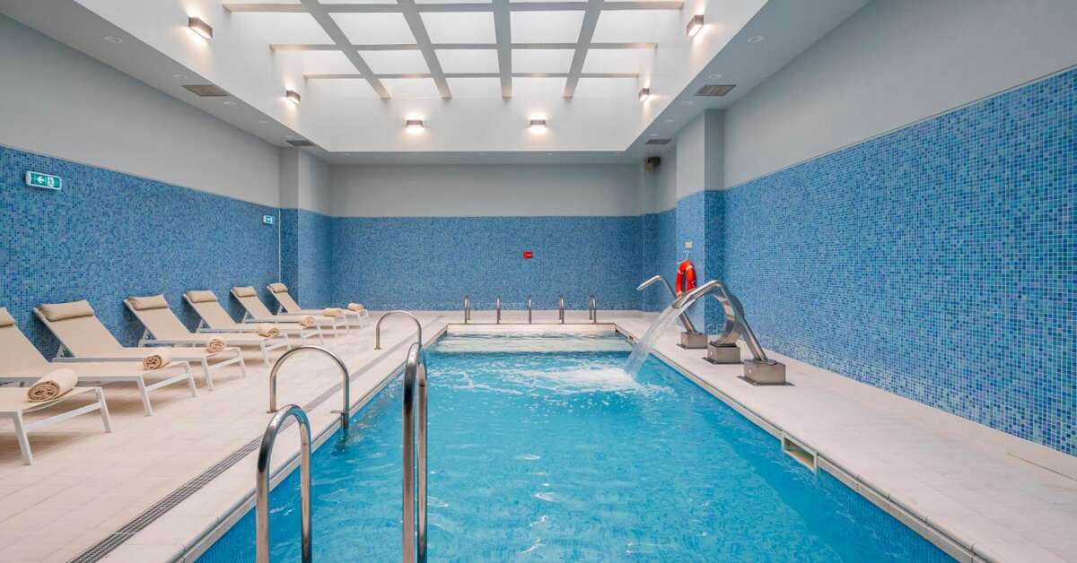 Een foto van Gaia Residence