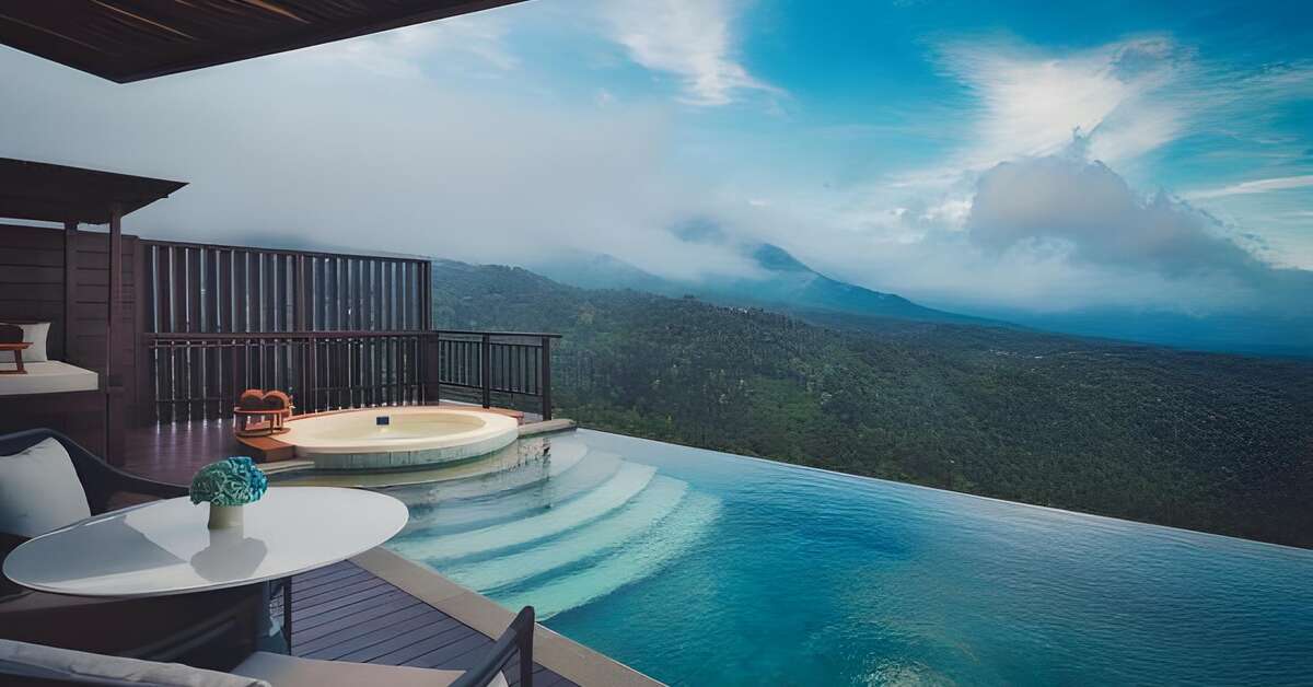 Een foto van Elevate Bali Munduk