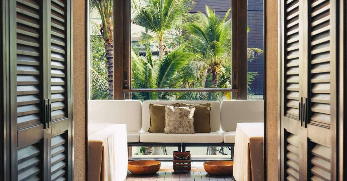 Ein Foto Kimpton Kitalay Samui
