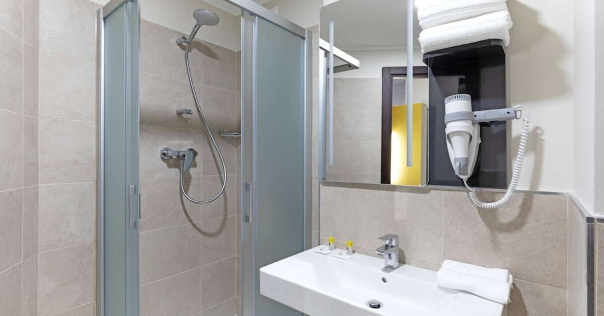 Een foto van B&B Hotel Roma Pietralata Tiburtina