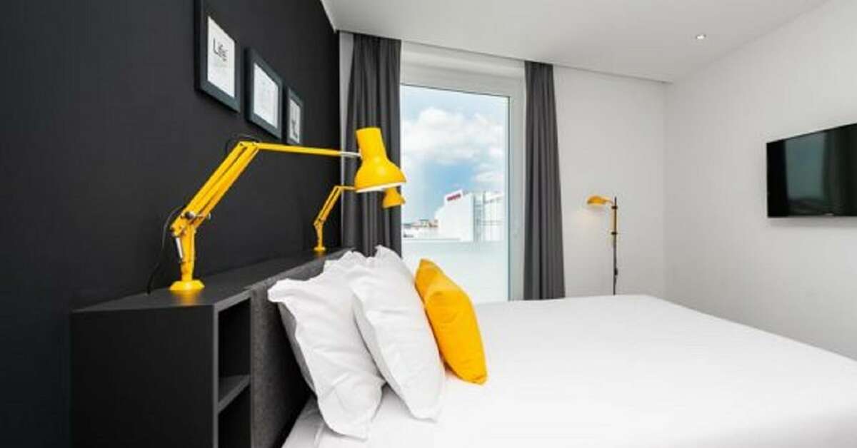 Een foto van Staycity Aparthotels Venice Mestre