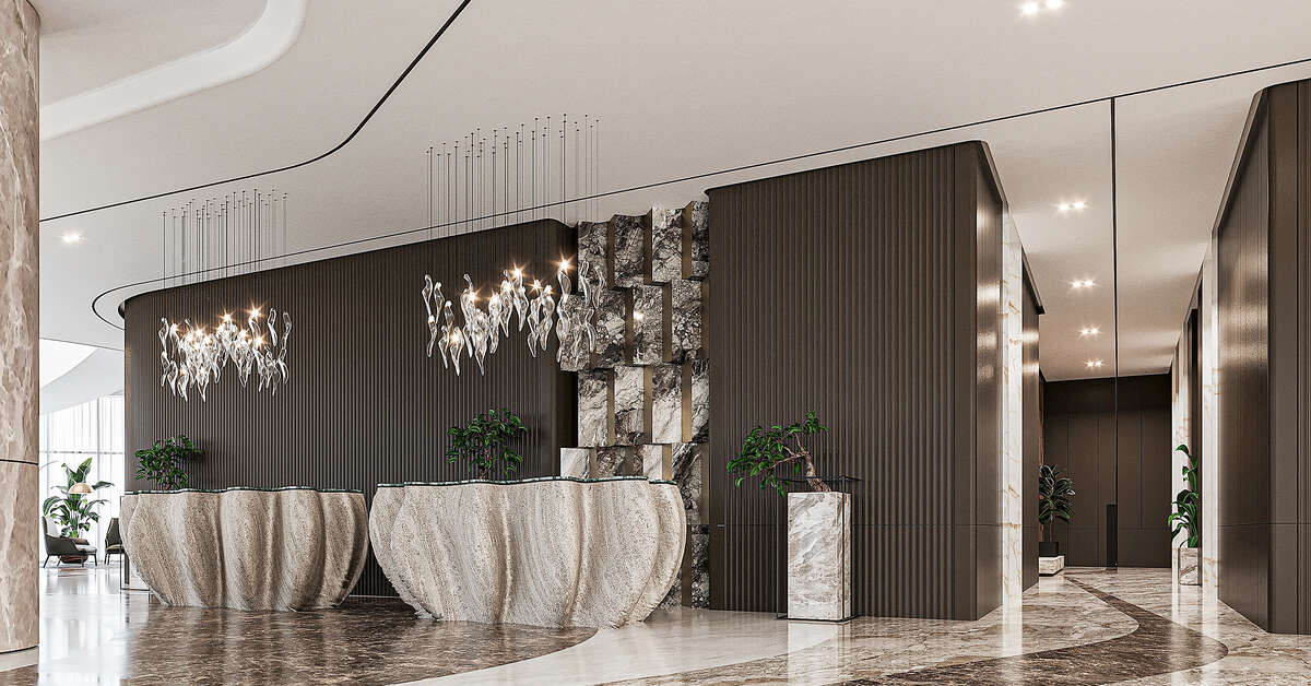 Een foto van Crowne Plaza Durres by IHG