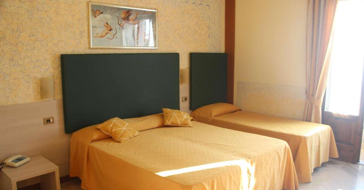 Een foto van Albergo Sole