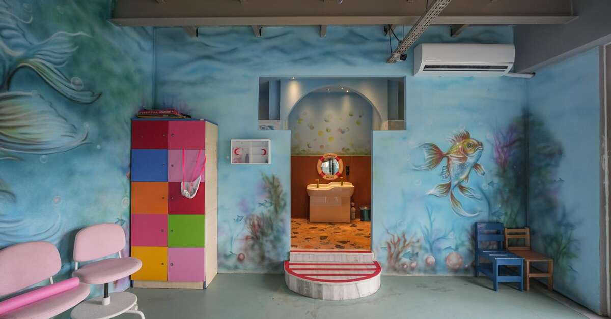 Een foto van Orka Lotus Beach