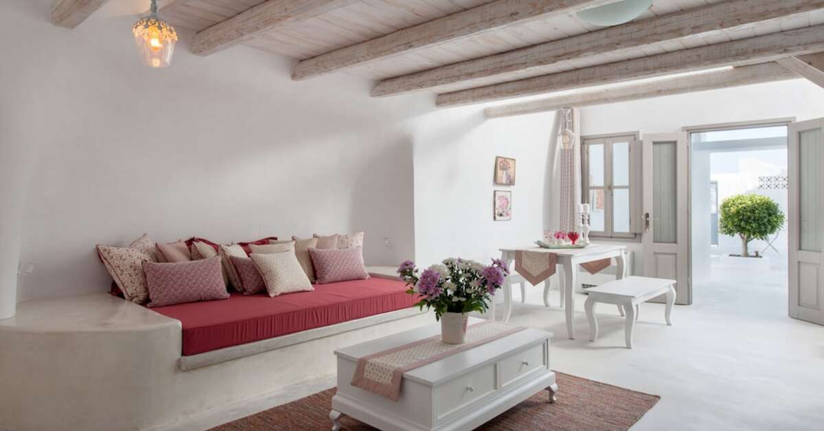 Ein Foto Senses Boutique Hotel & Luxury Suites