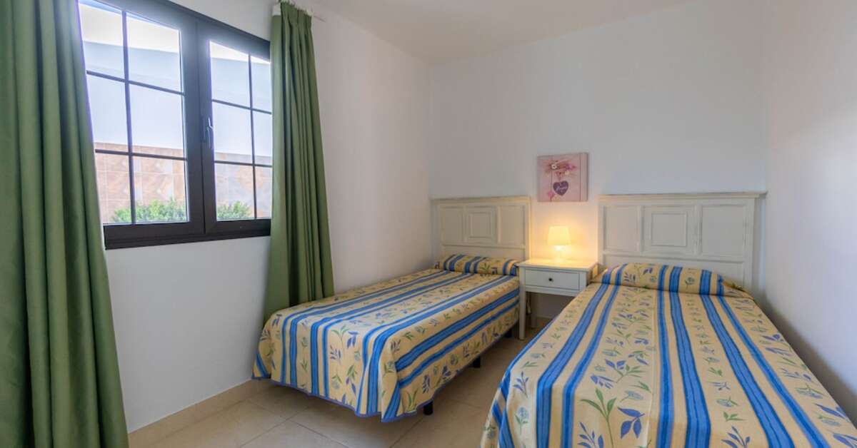 Ein Foto Apartments Flamingo