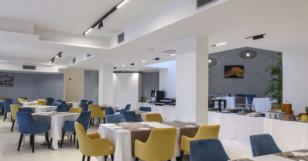 Een foto van Resort La Battigia Beach & Spa