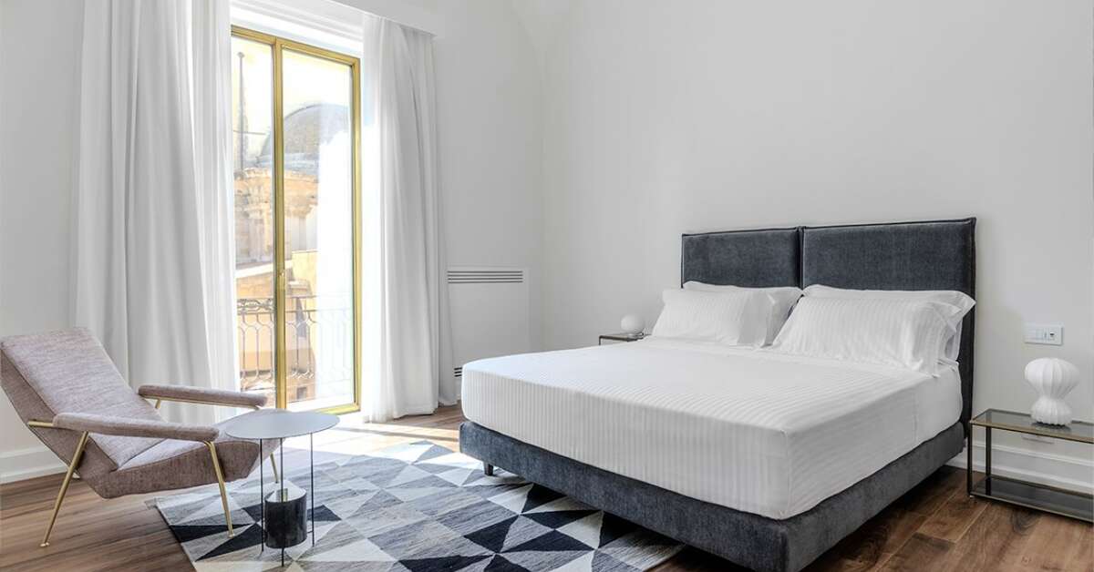 Een foto van Dome Hotel Marsala