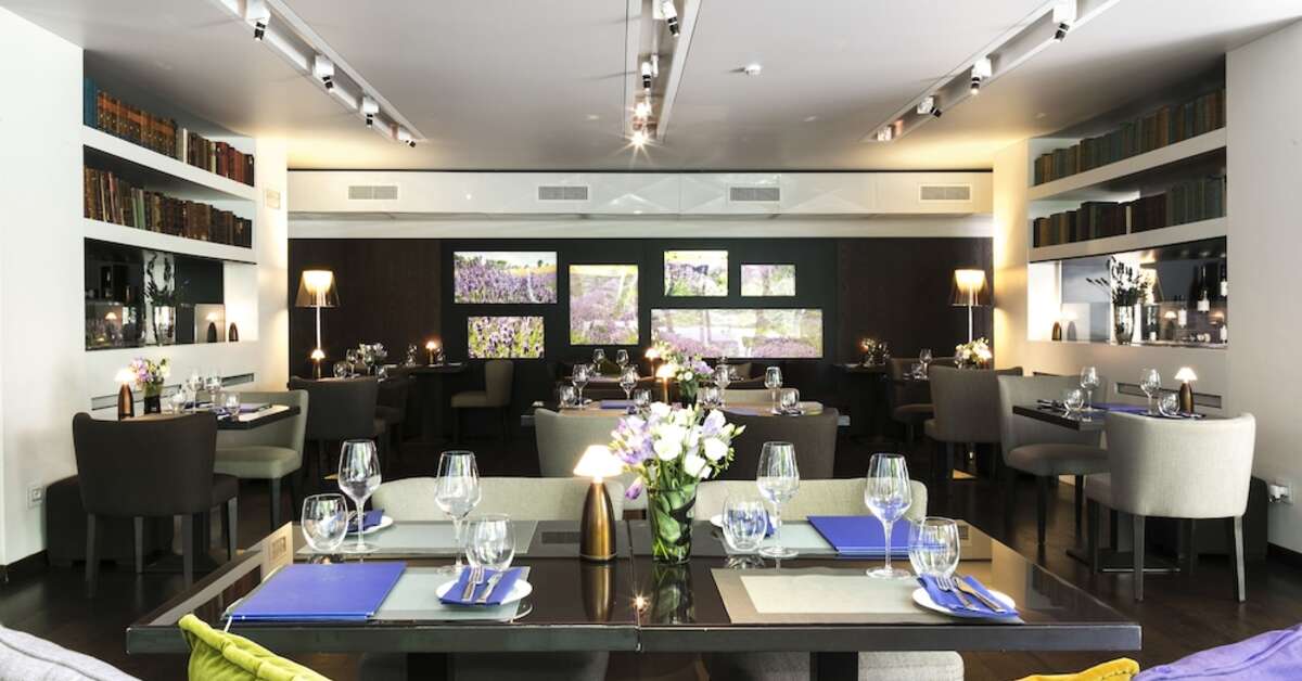 Een foto van Magna Pars Suites Milano