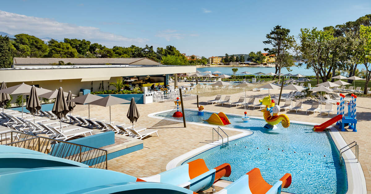 Een foto van Padova Premium Camping