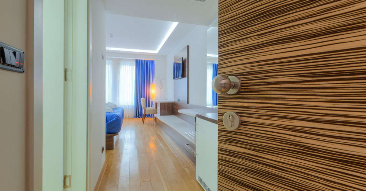 Een foto van Abba Hotel