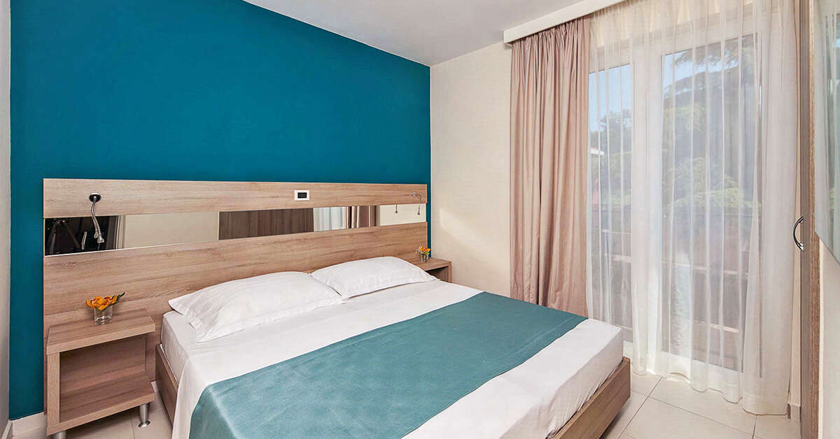 Een foto van Appartementen Katoro Plava Laguna