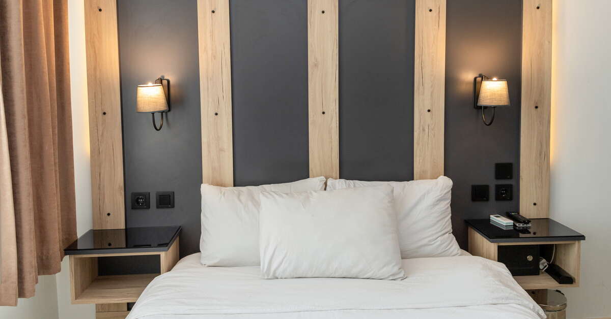 Een foto van Galley Hotel