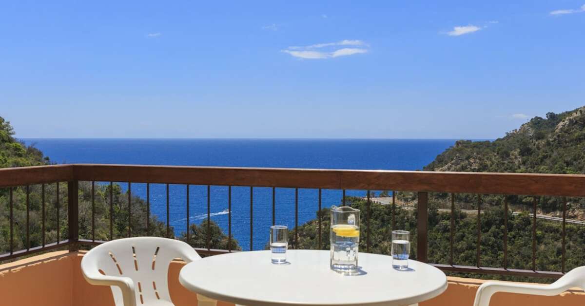 Een foto van Zel Costa Brava
