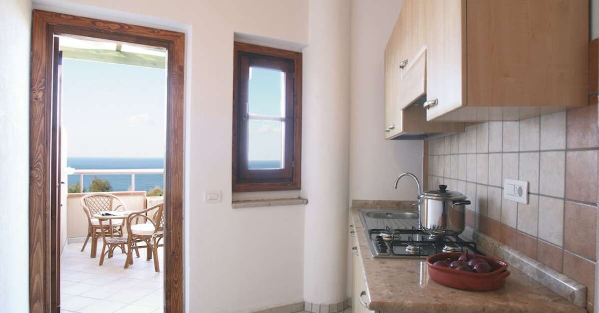 Een foto van L'Arcobaleno Resort
