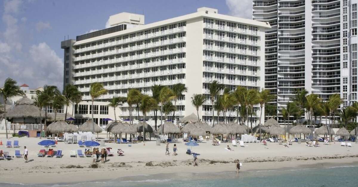 Een foto van The Sunny Miami Sunny Isles Beach