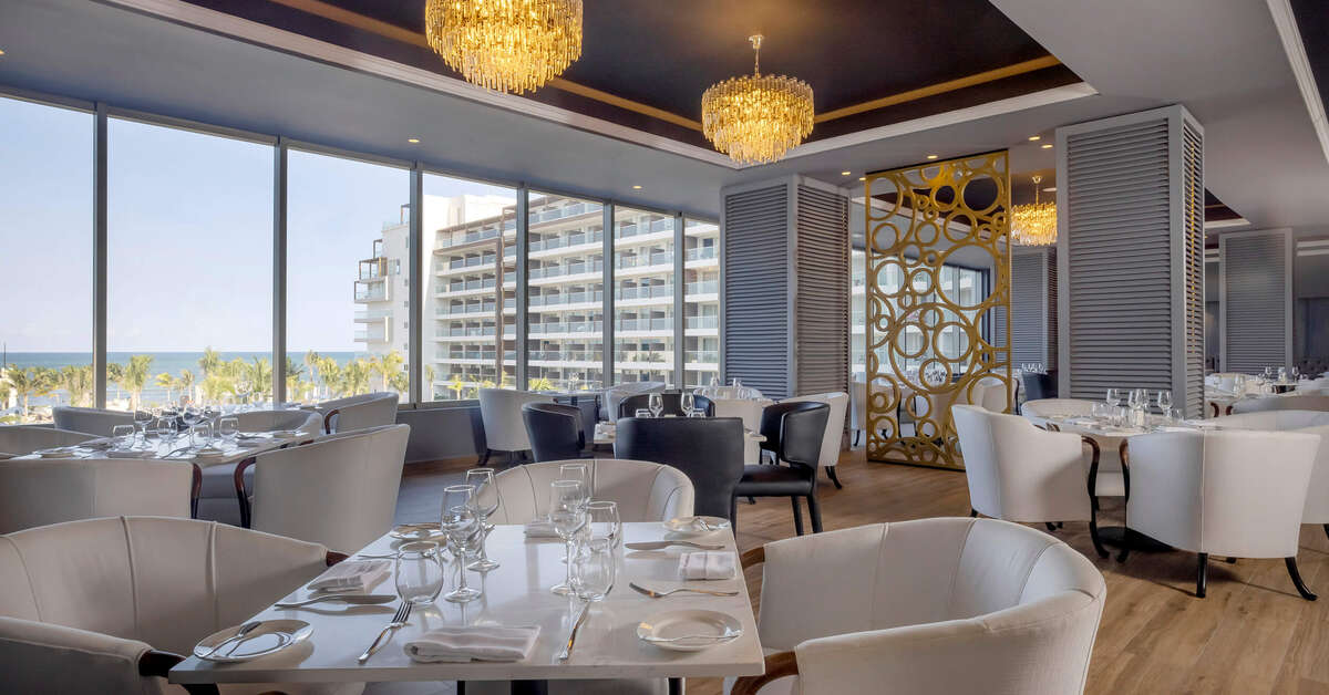 Een foto van Royalton Splash Riviera Cancun