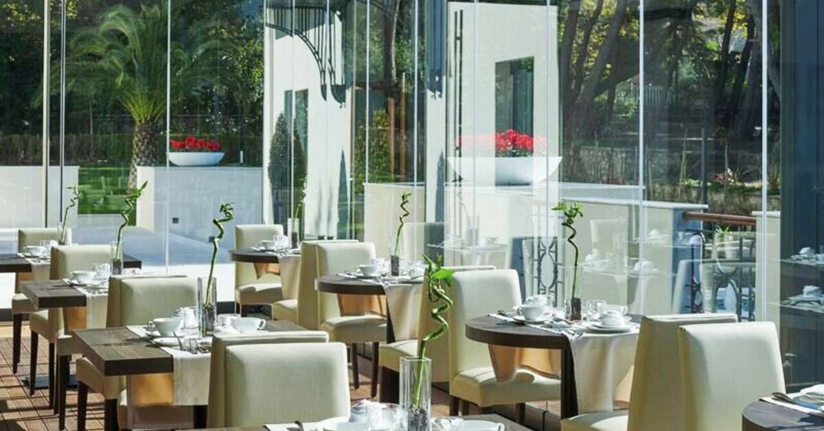 Een foto van Domotel Kastri