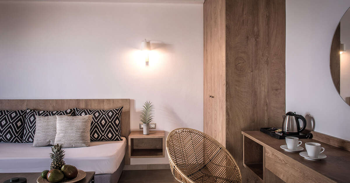Een foto van Enorme Maya Beach Resort
