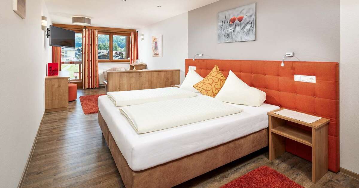 Een foto van Hotel Sunny Sölden