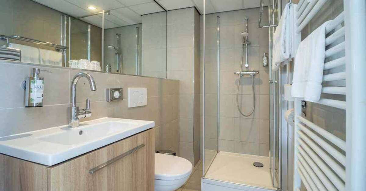 Een foto van Fletcher Zuiderduin Beachhotel