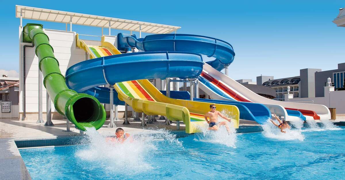 Een foto van Hotel Oz Side Premium