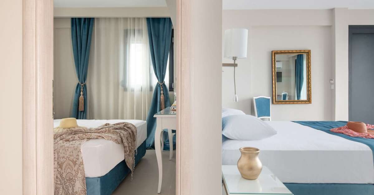 Een foto van Mykoniatika Villas