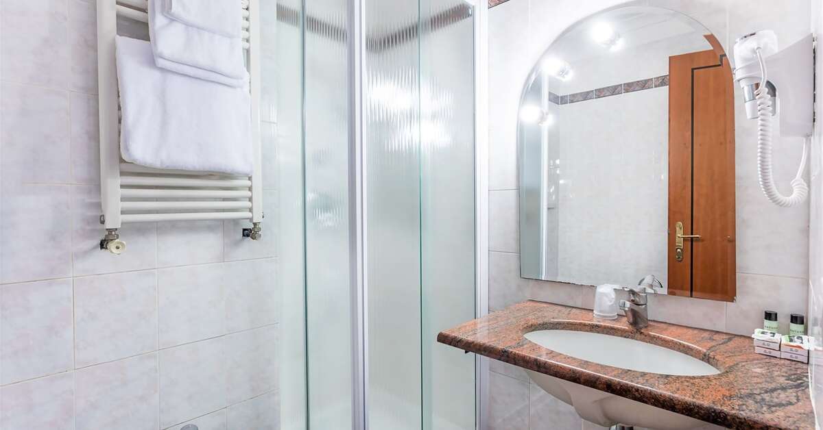 Een foto van Raeli Hotel Luce