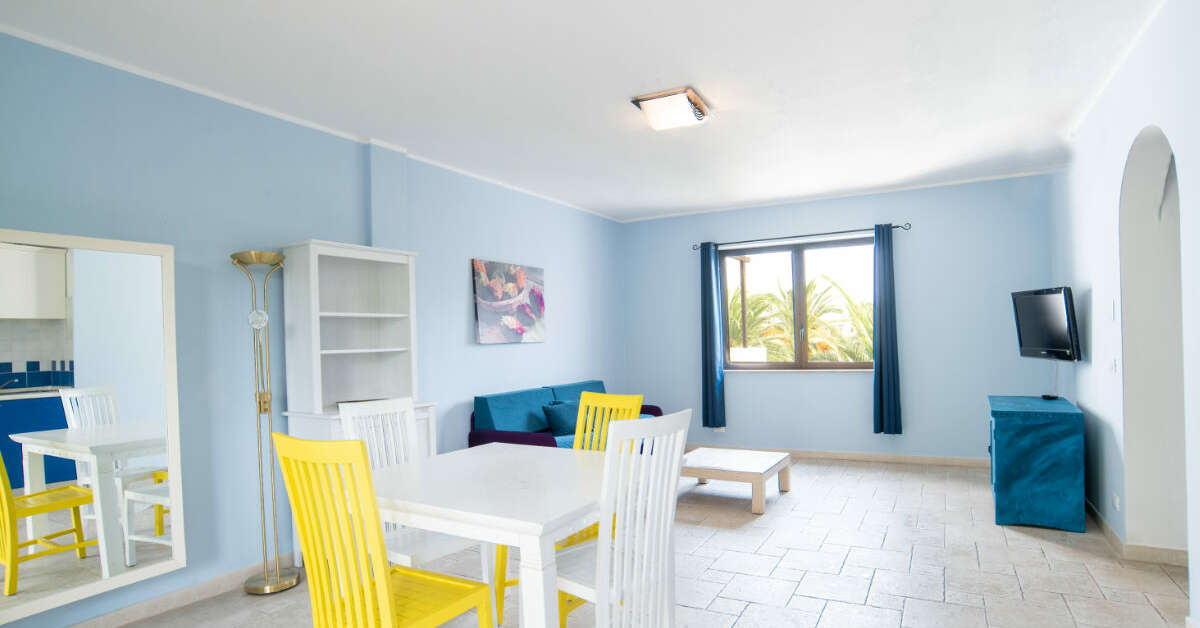 Een foto van I Turchesi Club Village