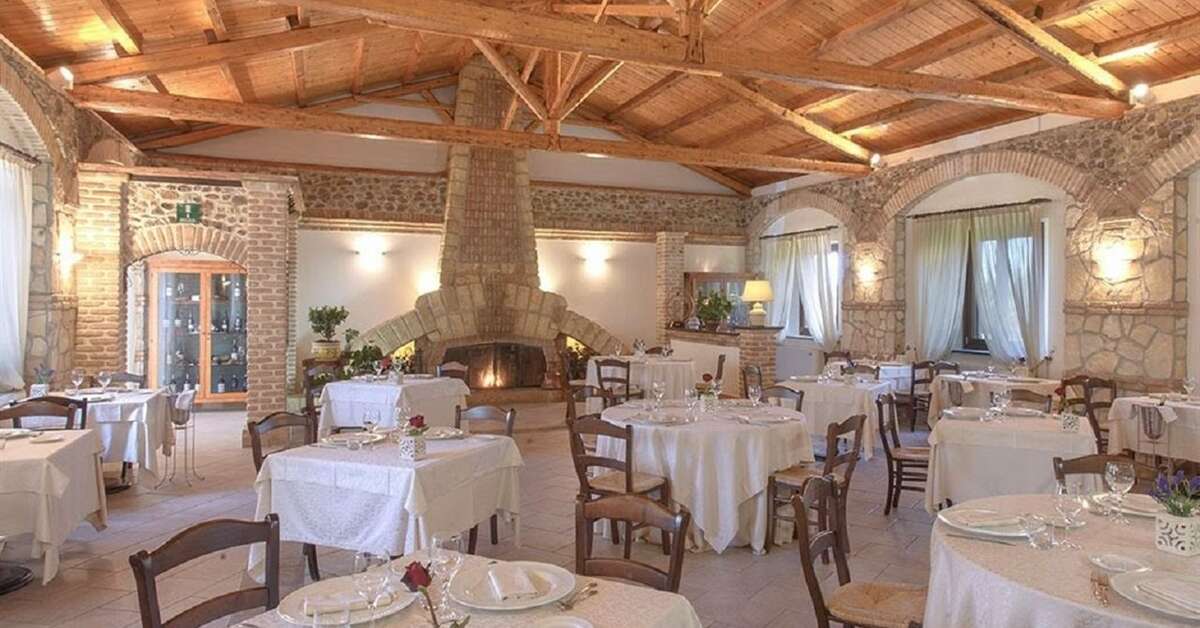 Een foto van Popilia Country Resort