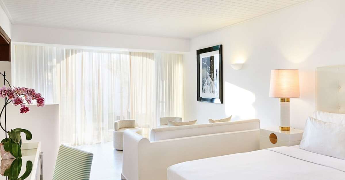 Een foto van Grecotel Creta Palace